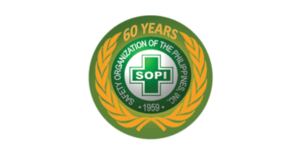 Safety Organization of the Philippines (SOPI)