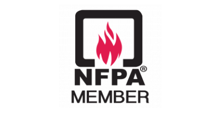 National Fire Protection Association of America (NFPA)