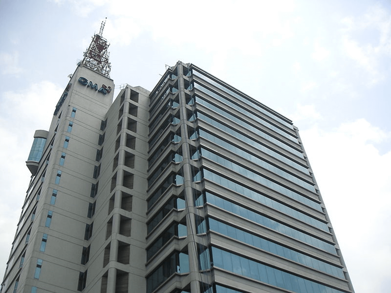 Telecommunication