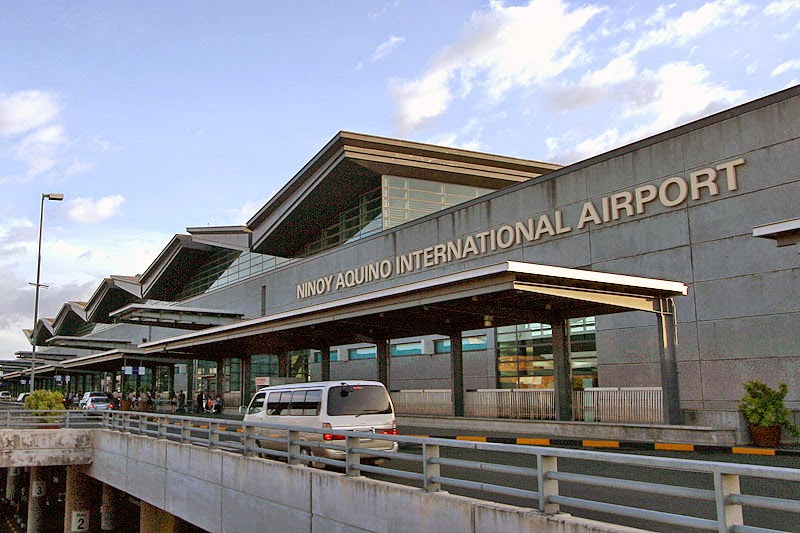 Airport