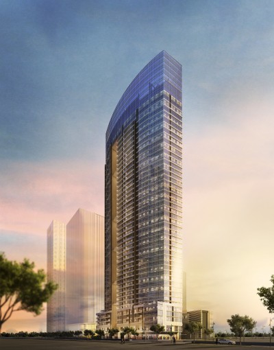 GREENHILLS SHOPPING CENTER OFFICE